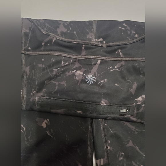 Athleta Leggings - Picture 4 of 6